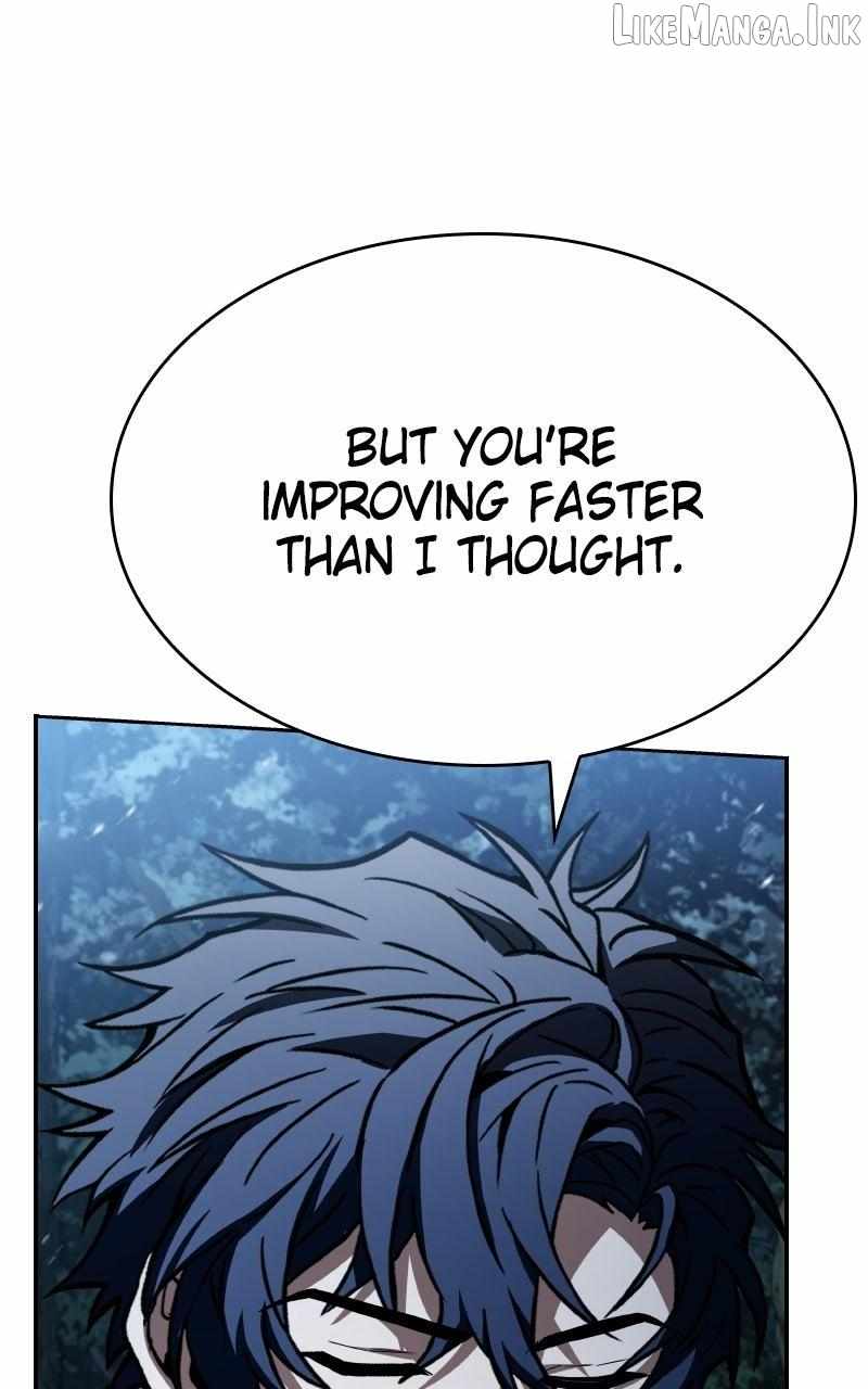 The Constellations Are My Disciples Chapter 150 page 107