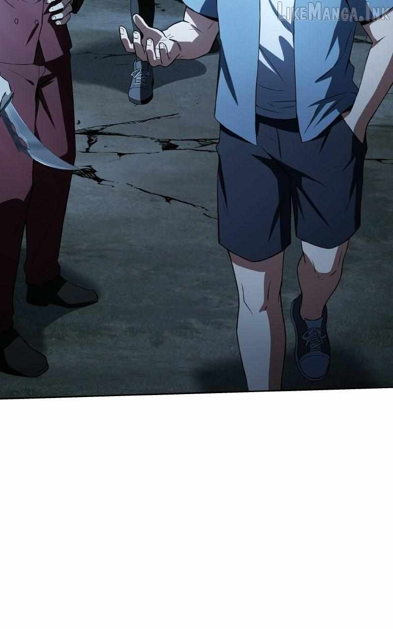 The Constellations Are My Disciples Chapter 150 page 110