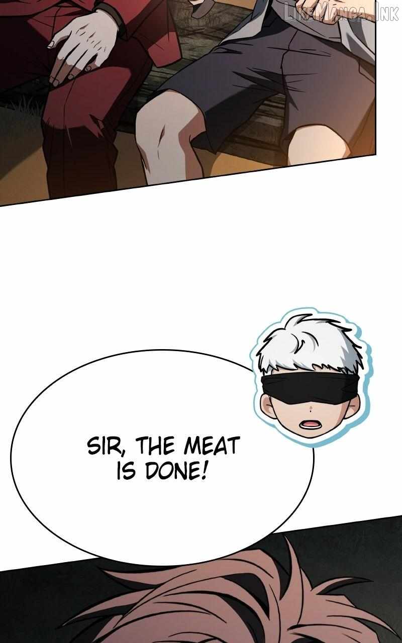 The Constellations Are My Disciples Chapter 151 page 4