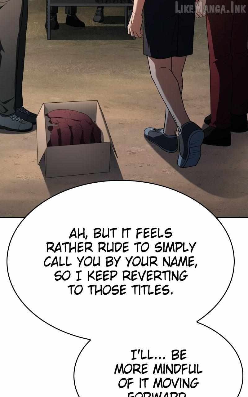 The Constellations Are My Disciples Chapter 151 page 7