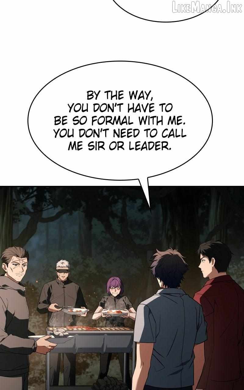 The Constellations Are My Disciples Chapter 151 page 6