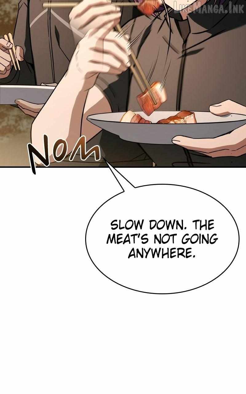 The Constellations Are My Disciples Chapter 151 page 9