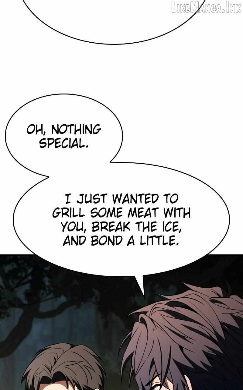 The Constellations Are My Disciples Chapter 151 page 21
