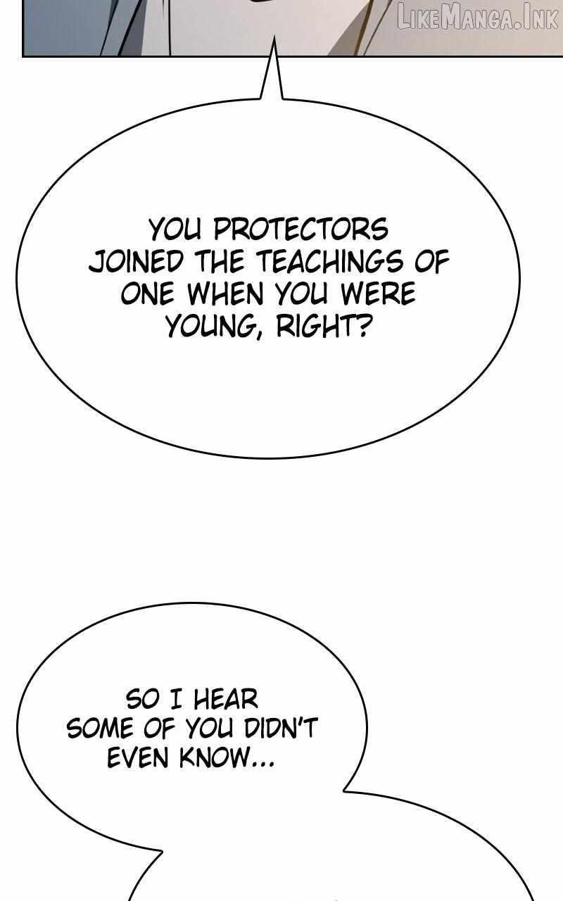 The Constellations Are My Disciples Chapter 151 page 24