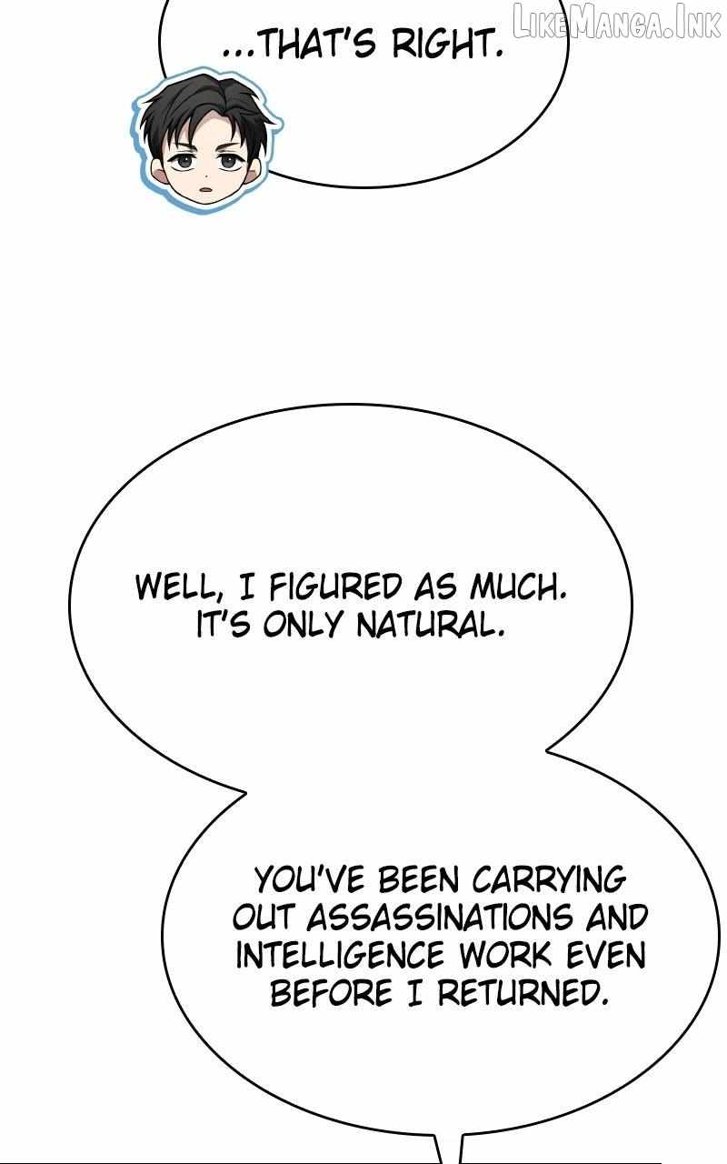 The Constellations Are My Disciples Chapter 151 page 26