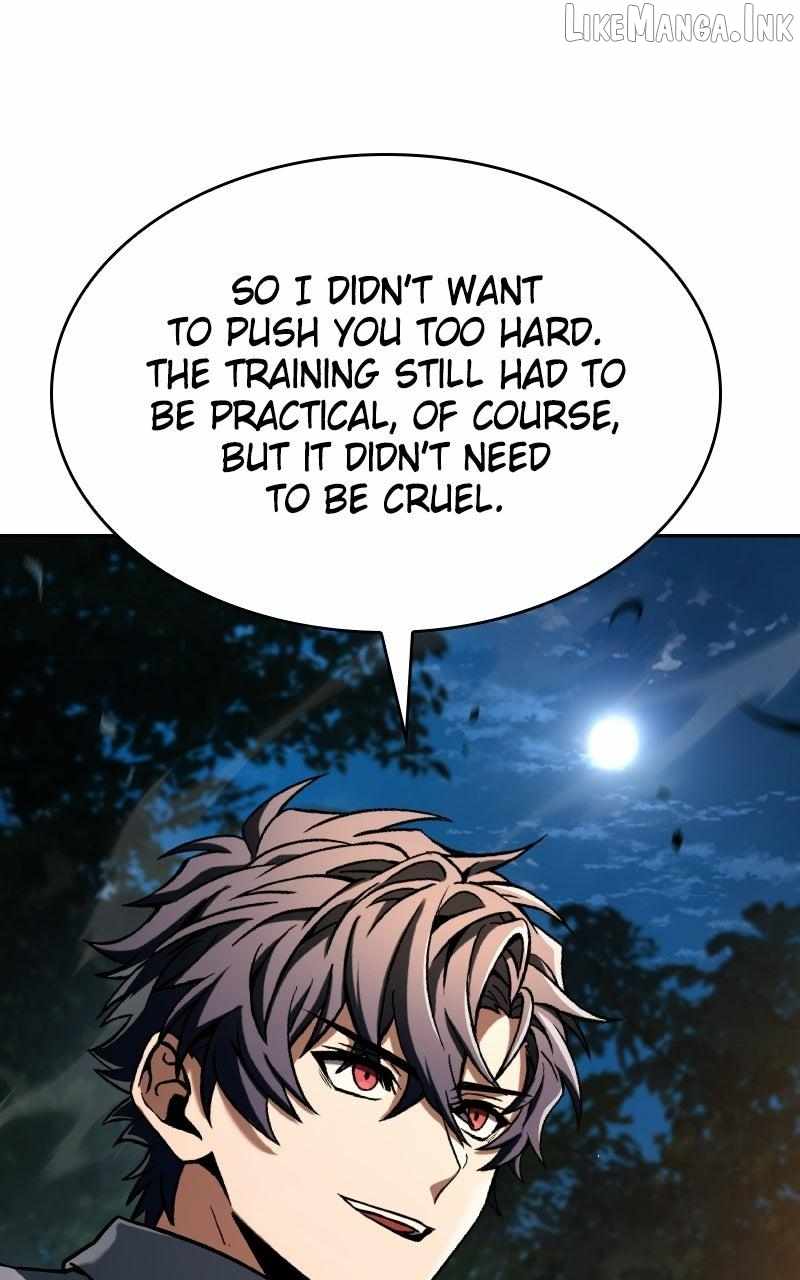 The Constellations Are My Disciples Chapter 151 page 28