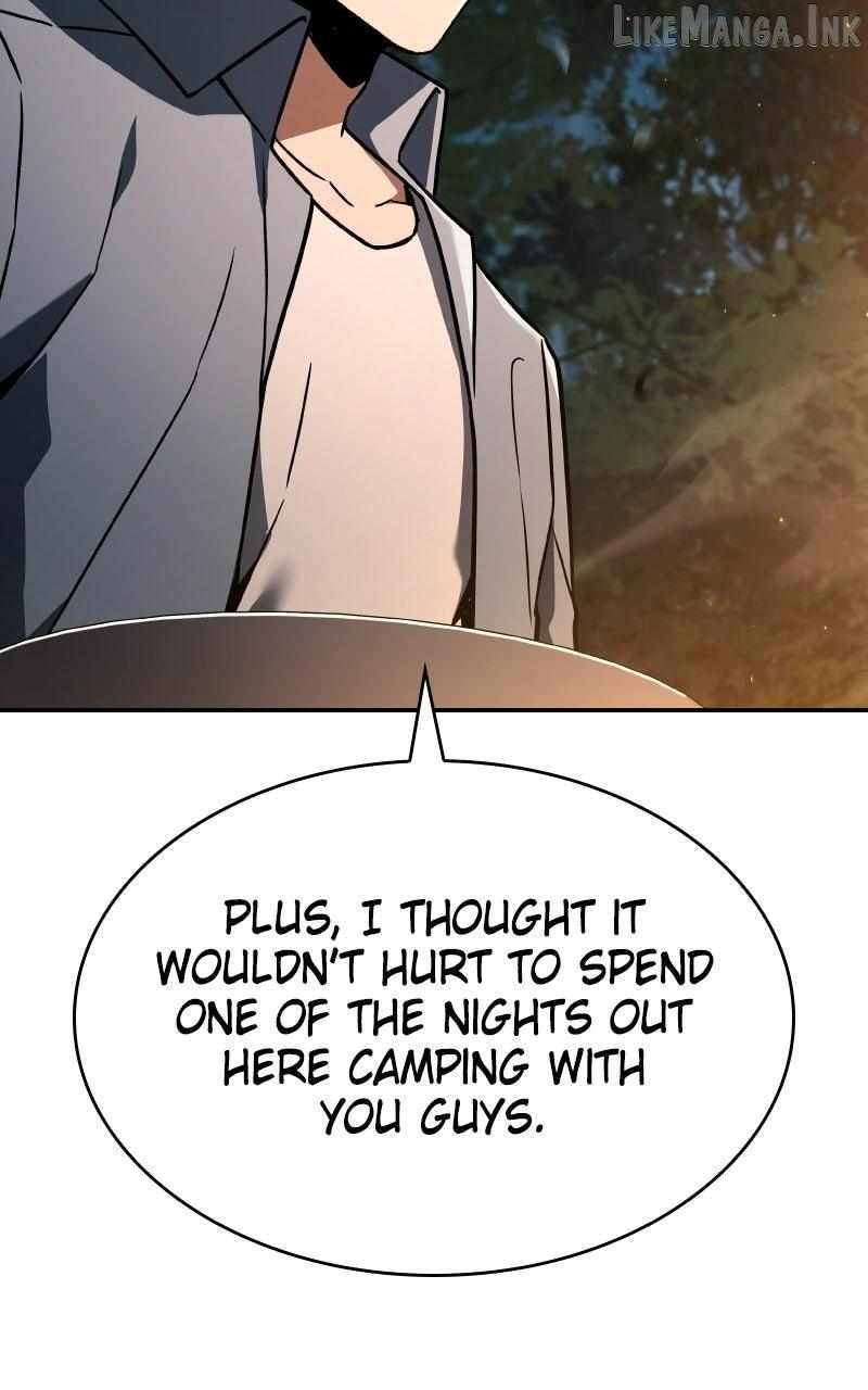 The Constellations Are My Disciples Chapter 151 page 29
