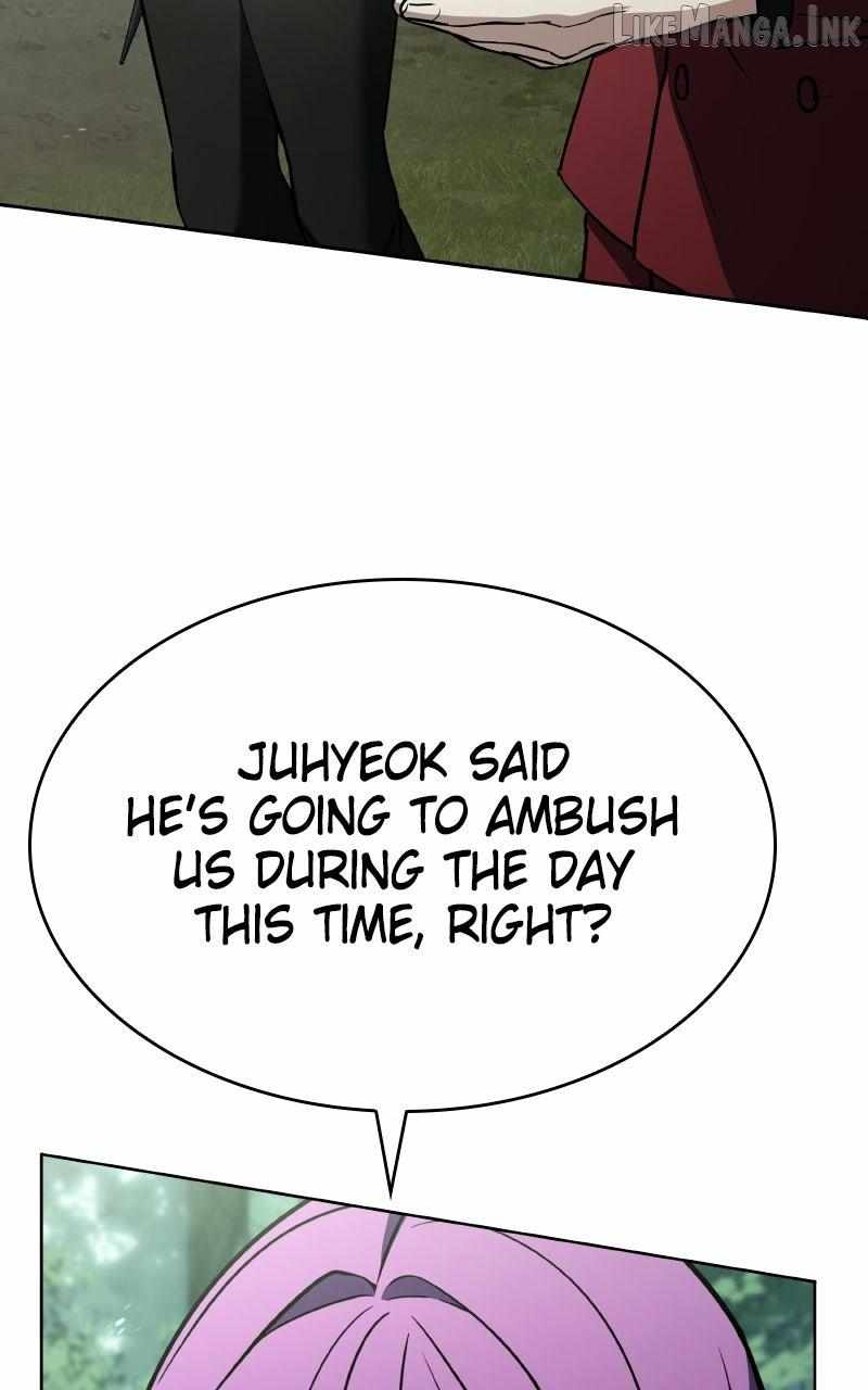 The Constellations Are My Disciples Chapter 151 page 41