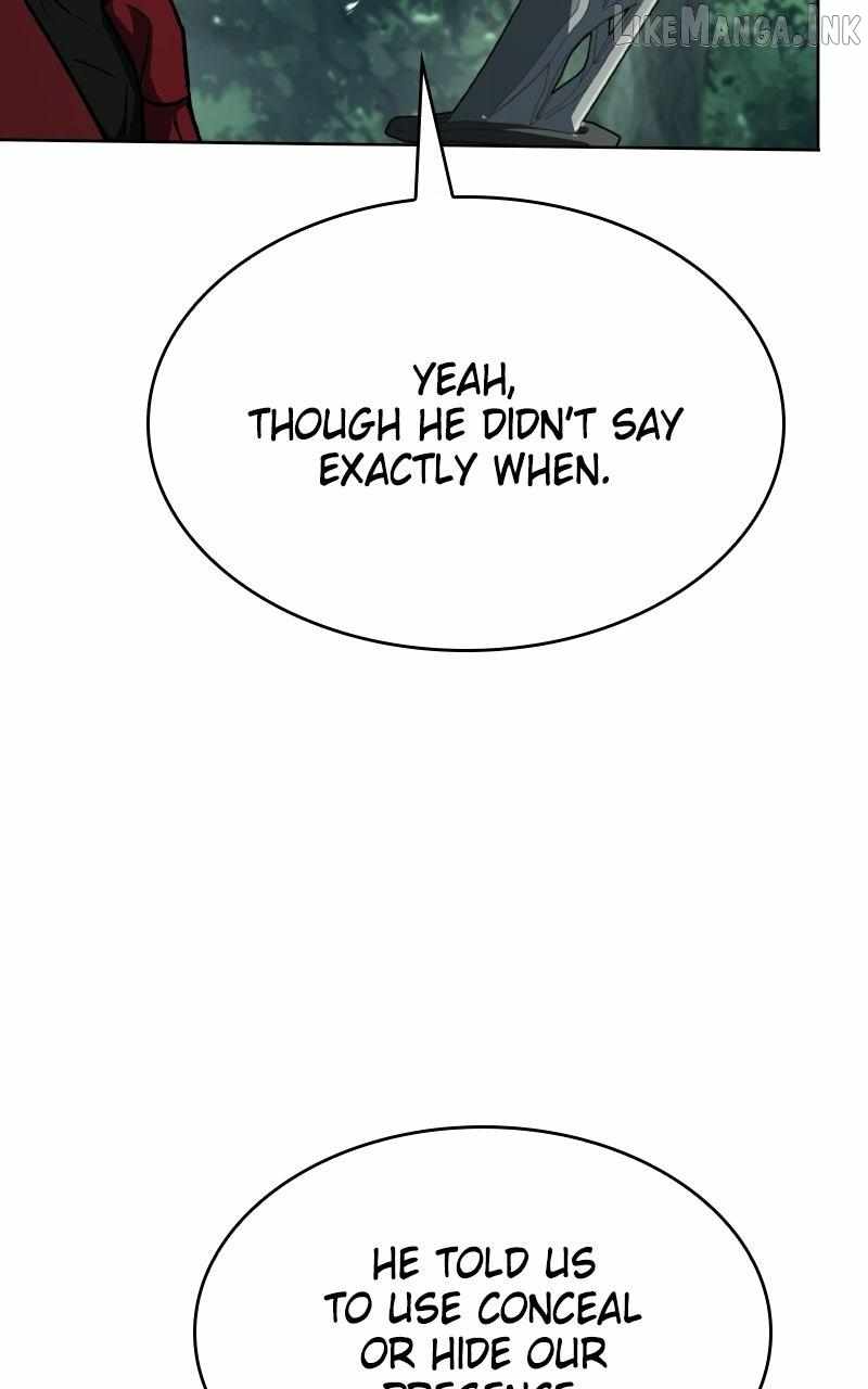 The Constellations Are My Disciples Chapter 151 page 44