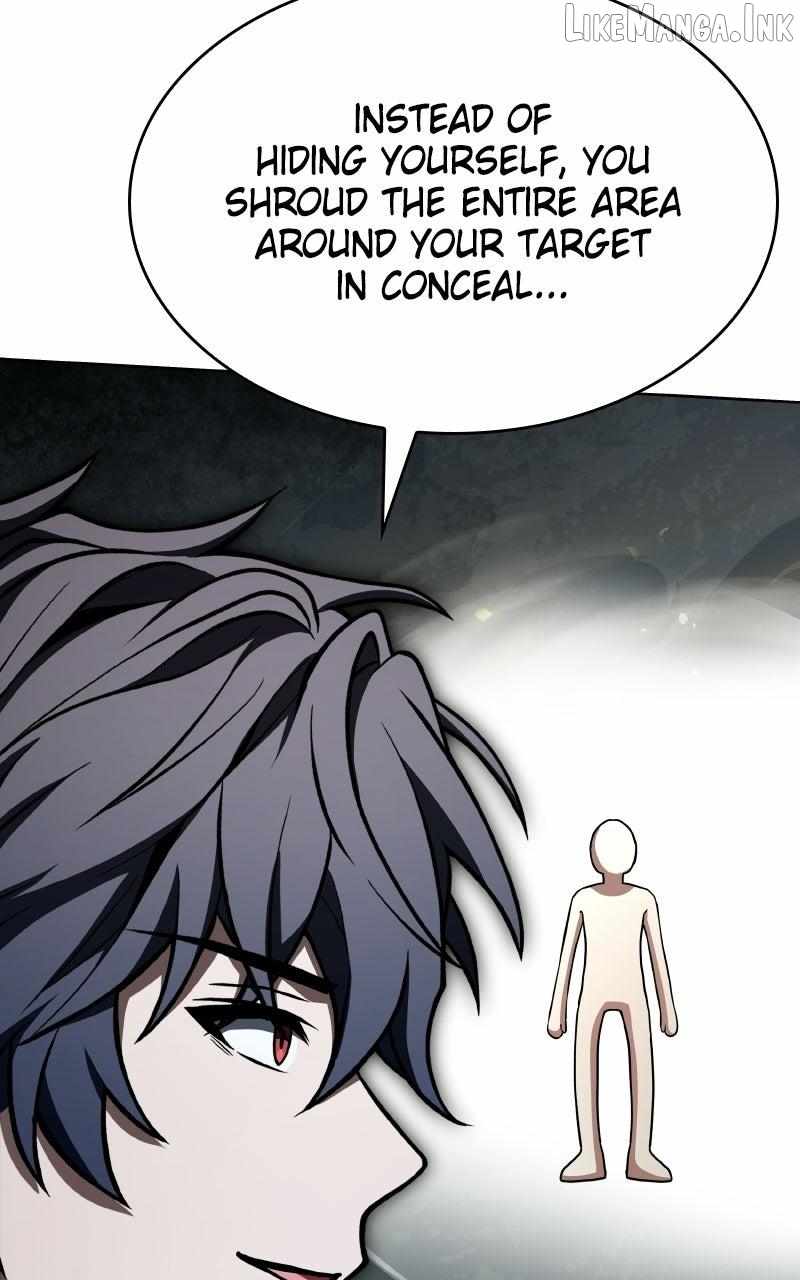 The Constellations Are My Disciples Chapter 151 page 82