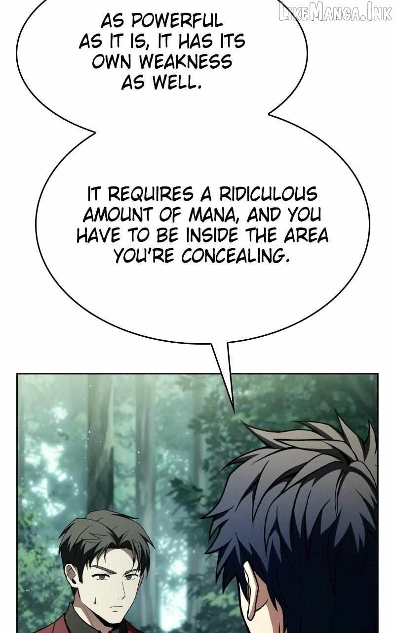 The Constellations Are My Disciples Chapter 151 page 84