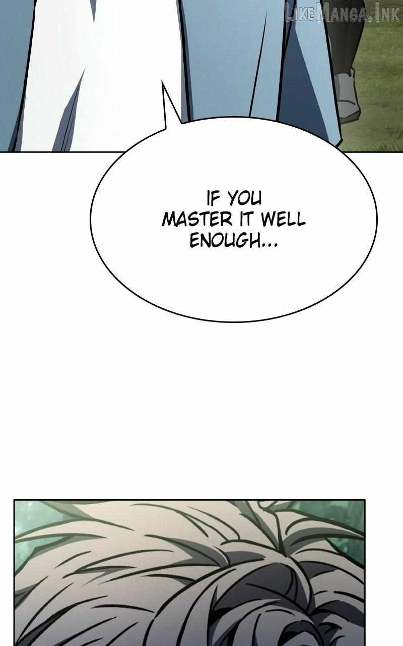 The Constellations Are My Disciples Chapter 151 page 87