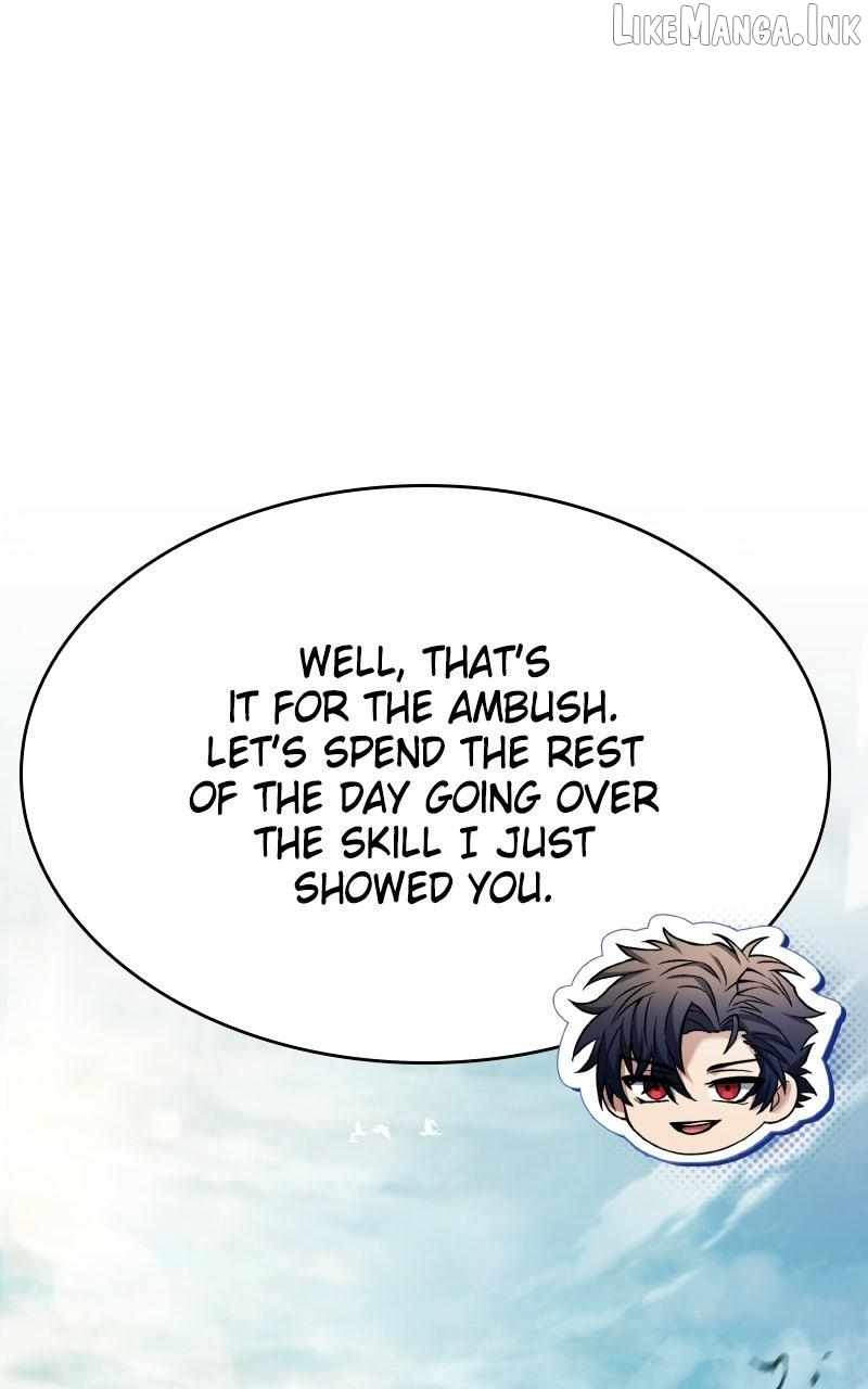 The Constellations Are My Disciples Chapter 151 page 93