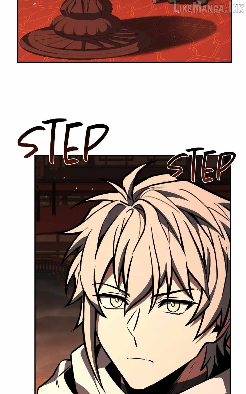 The Constellations Are My Disciples Chapter 152 page 4
