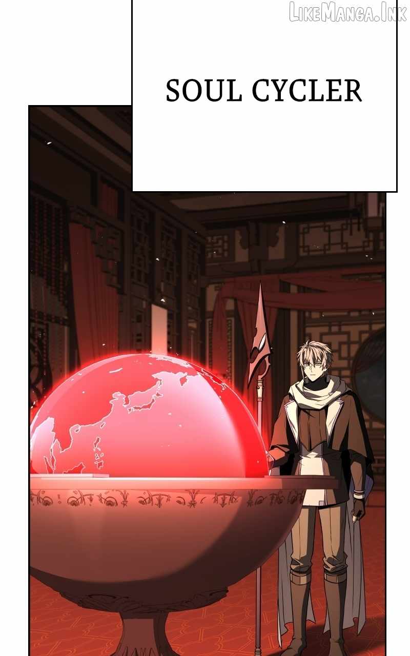 The Constellations Are My Disciples Chapter 152 page 3