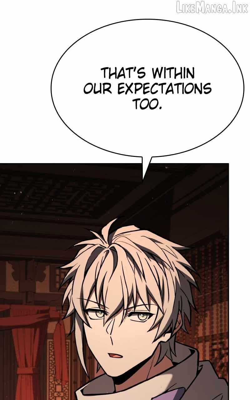 The Constellations Are My Disciples Chapter 152 page 14