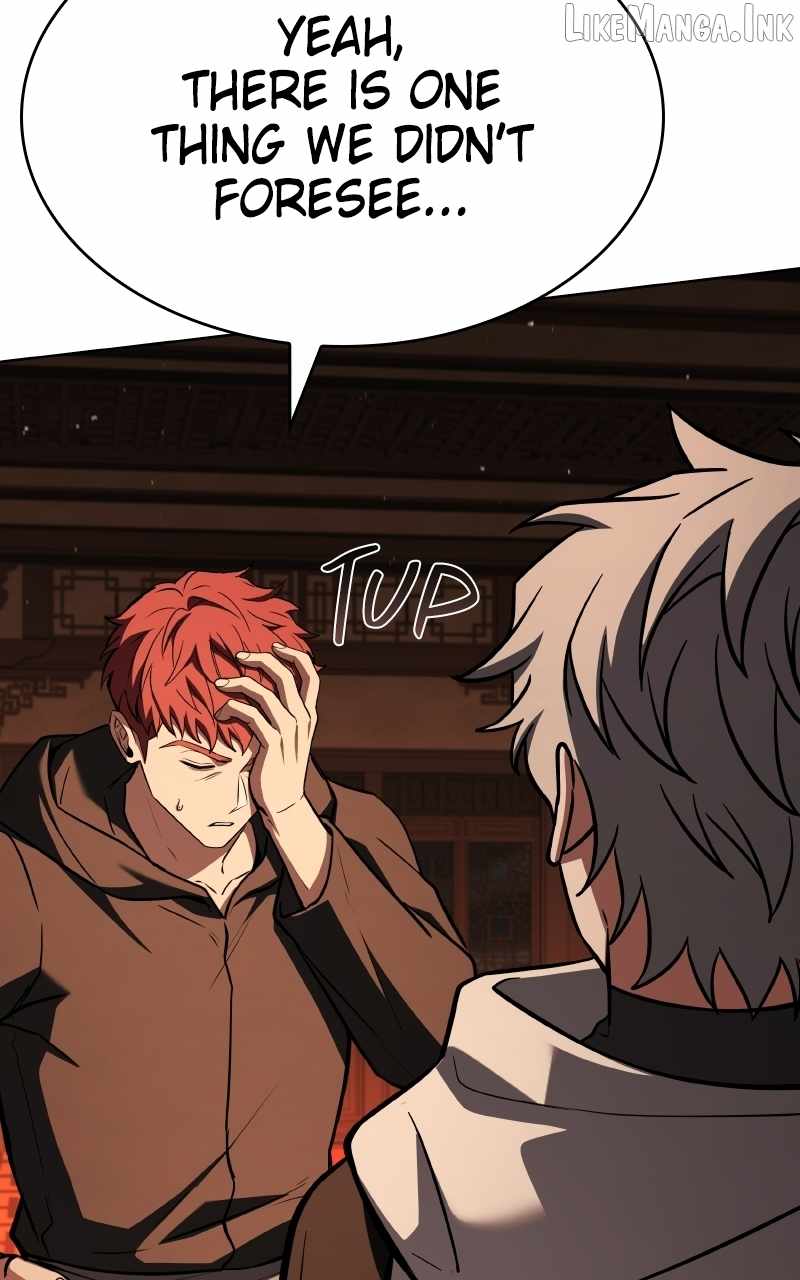 The Constellations Are My Disciples Chapter 152 page 16