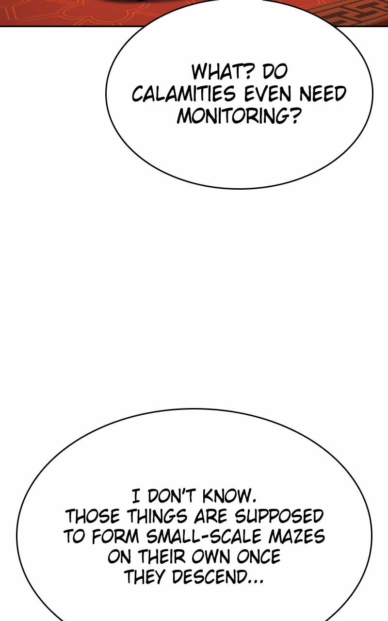 The Constellations Are My Disciples Chapter 152 page 19