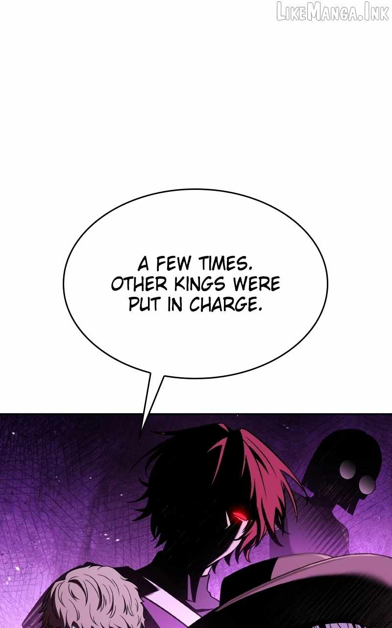 The Constellations Are My Disciples Chapter 152 page 25