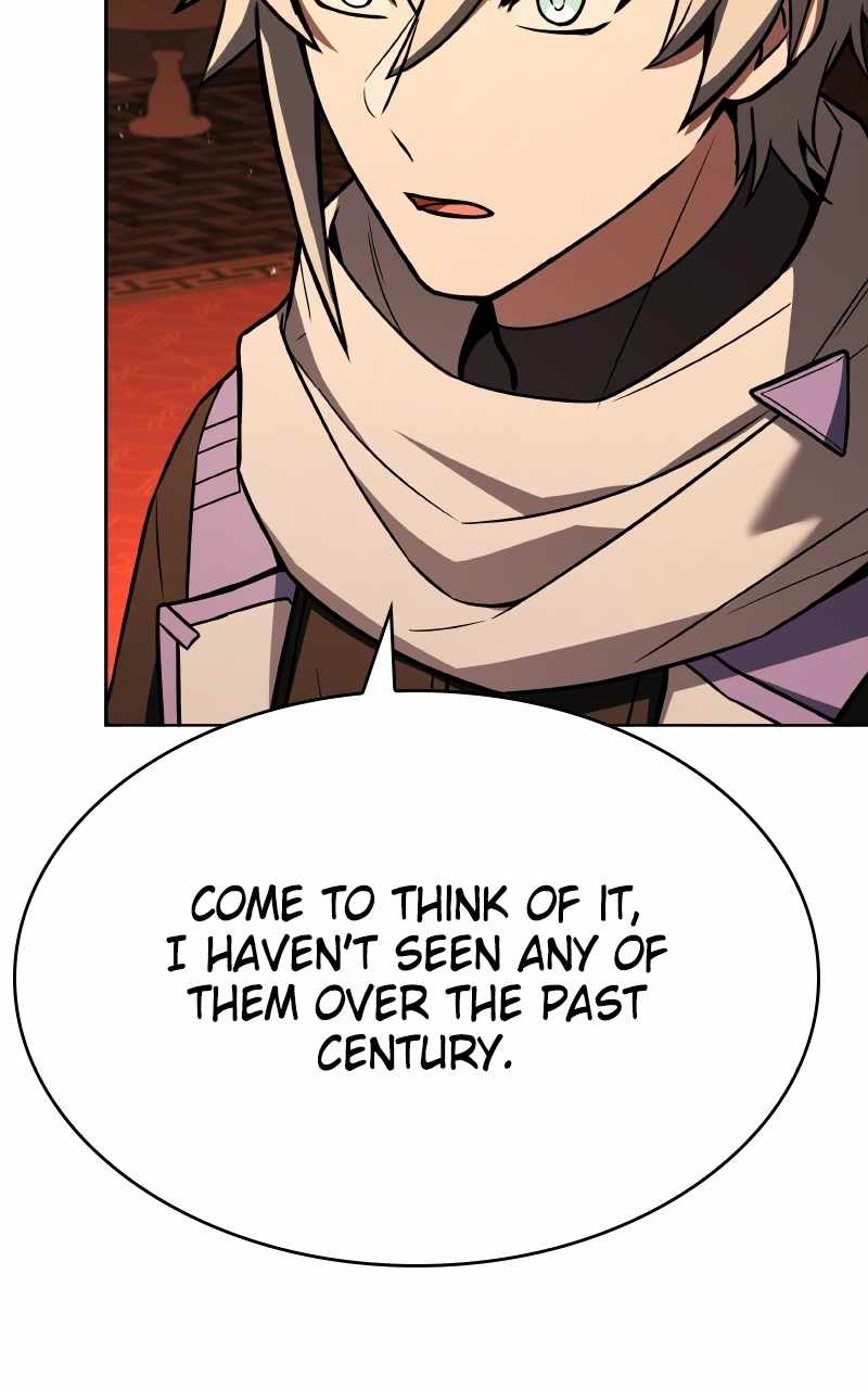 The Constellations Are My Disciples Chapter 152 page 28