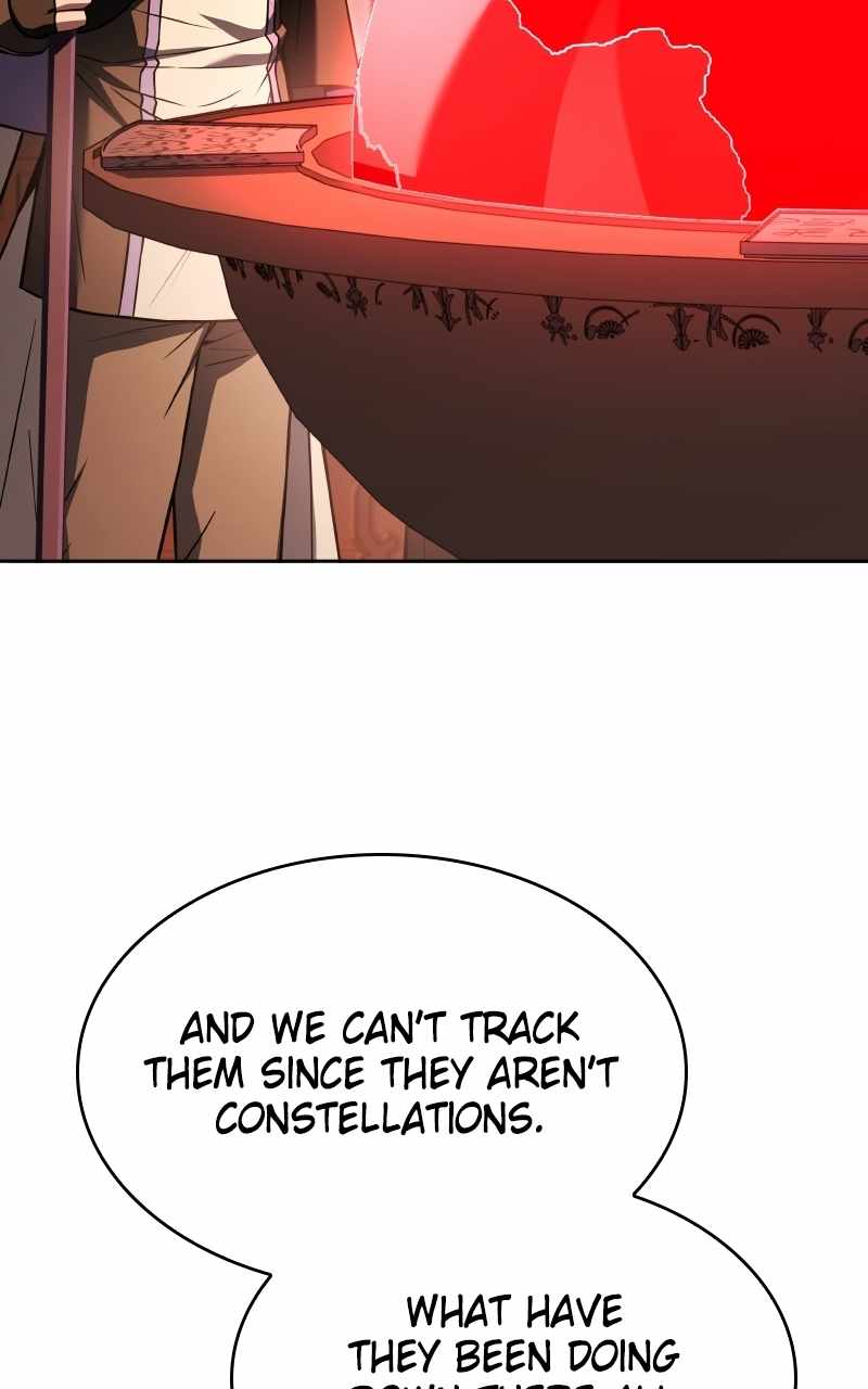 The Constellations Are My Disciples Chapter 152 page 30