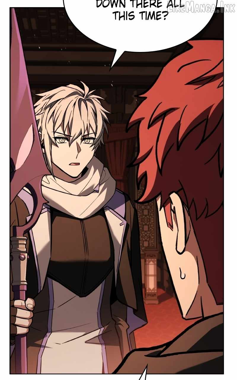The Constellations Are My Disciples Chapter 152 page 31