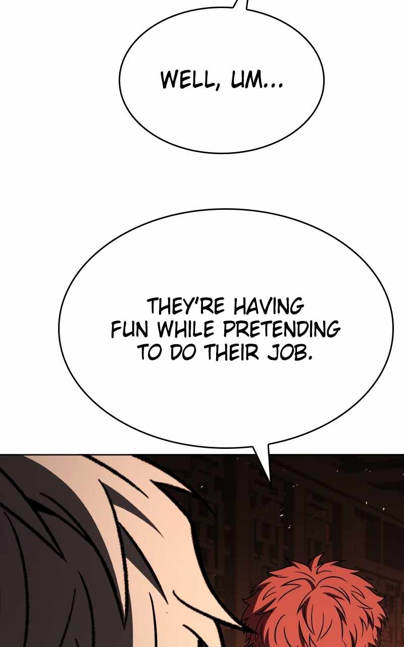 The Constellations Are My Disciples Chapter 152 page 32