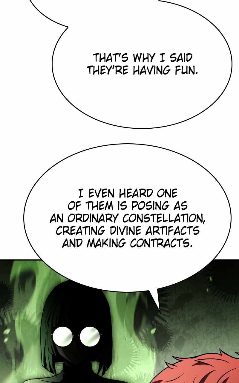 The Constellations Are My Disciples Chapter 152 page 38
