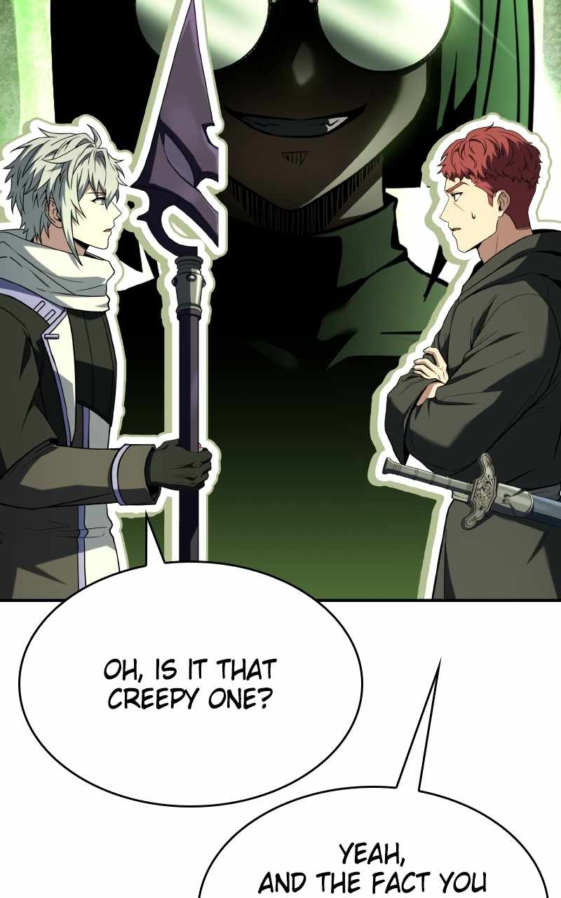 The Constellations Are My Disciples Chapter 152 page 41