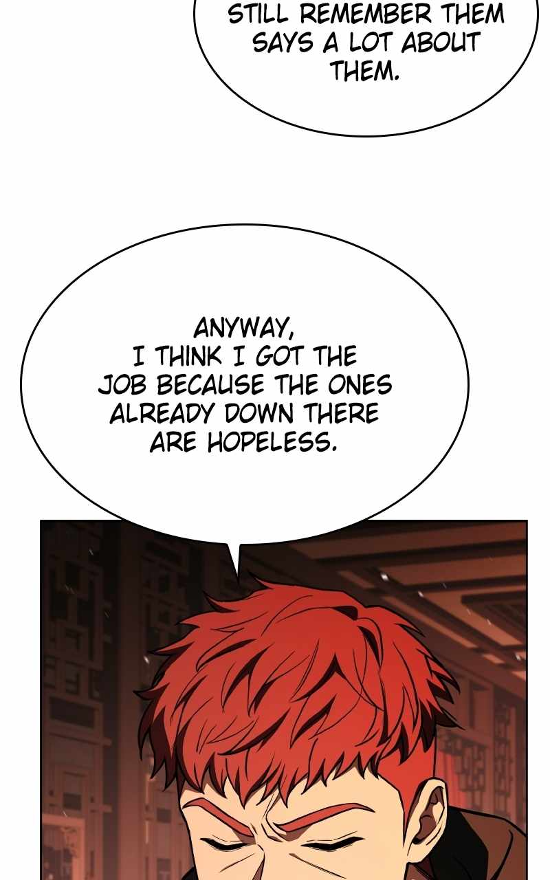 The Constellations Are My Disciples Chapter 152 page 42