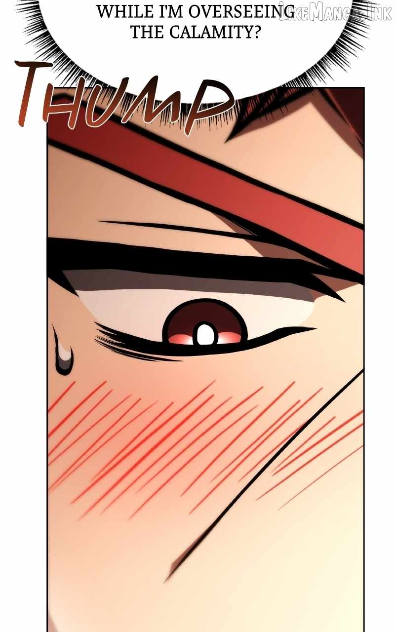 The Constellations Are My Disciples Chapter 152 page 50