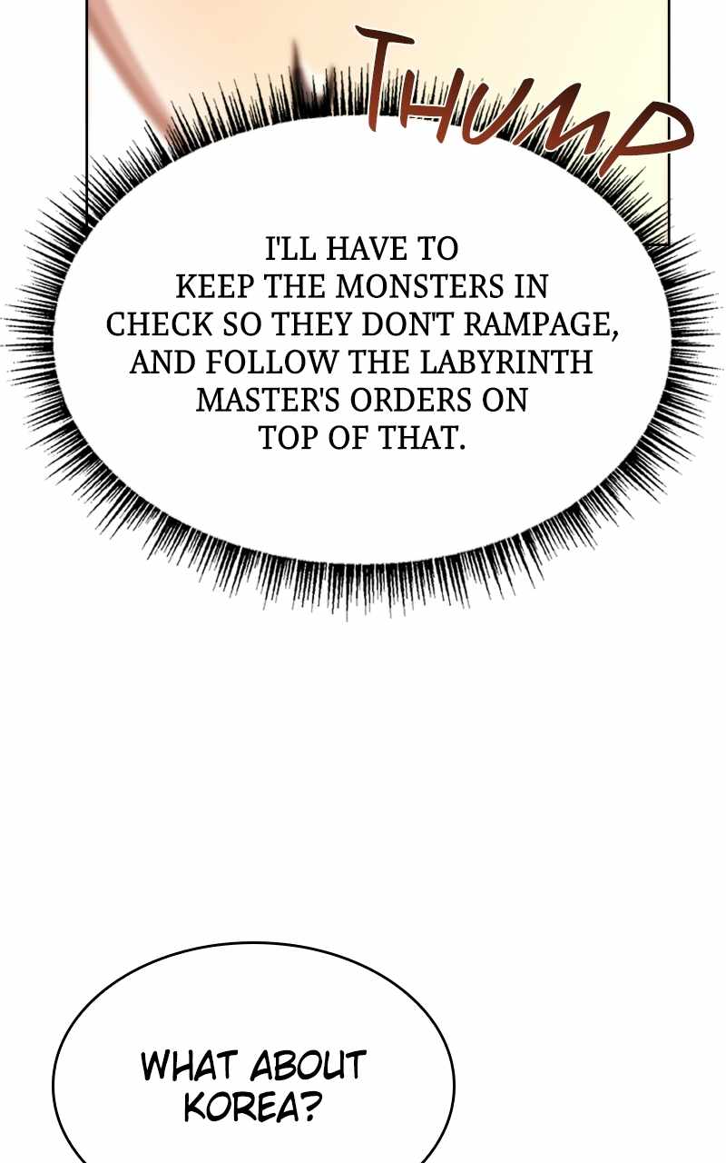 The Constellations Are My Disciples Chapter 152 page 51