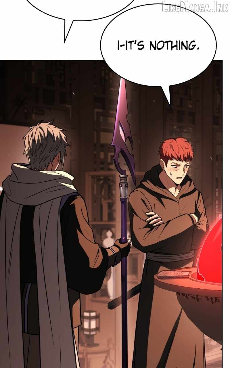 The Constellations Are My Disciples Chapter 152 page 52