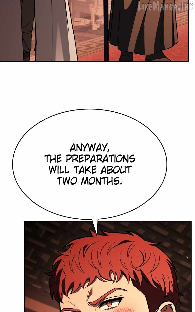 The Constellations Are My Disciples Chapter 152 page 53