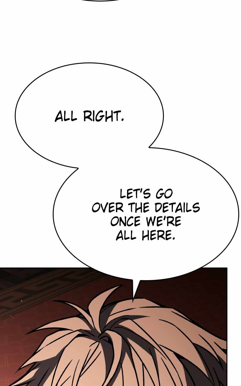 The Constellations Are My Disciples Chapter 152 page 55