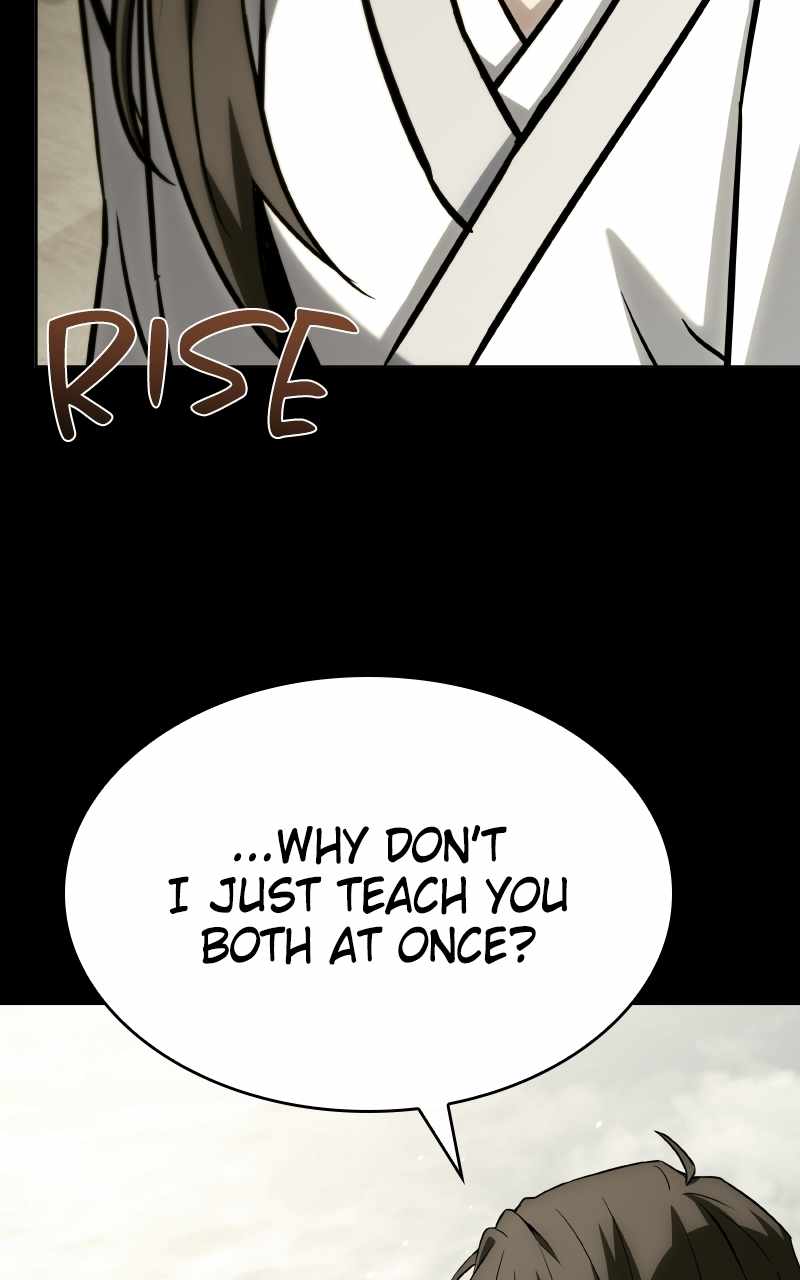 The Constellations Are My Disciples Chapter 152 page 76