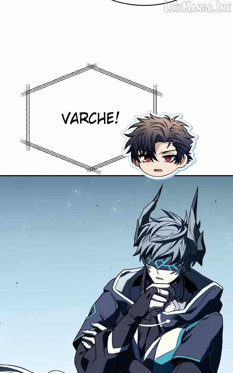 The Constellations Are My Disciples Chapter 152 page 86