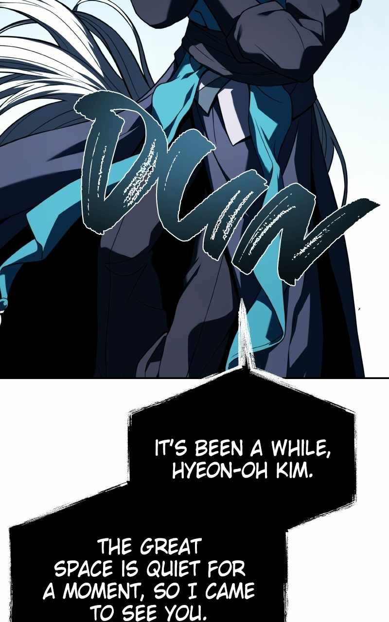 The Constellations Are My Disciples Chapter 152 page 87