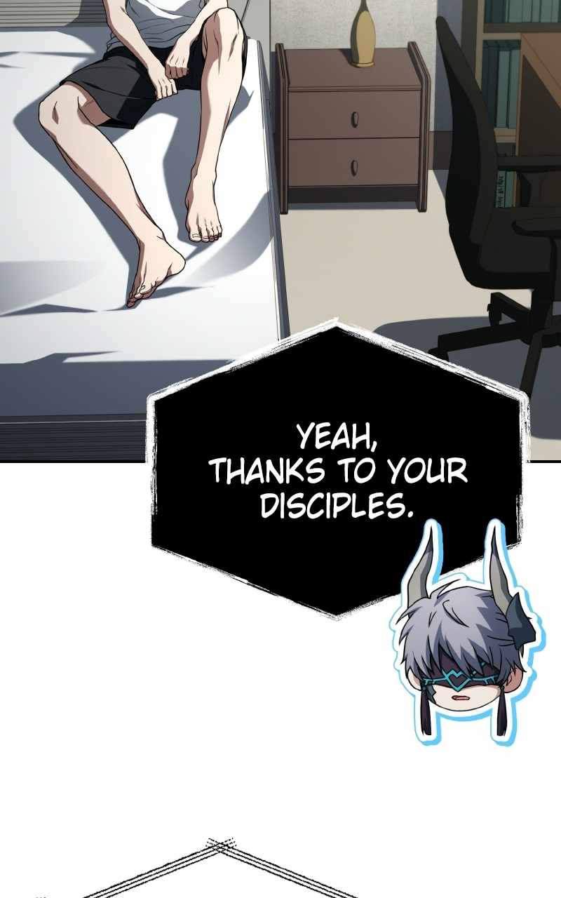 The Constellations Are My Disciples Chapter 152 page 89