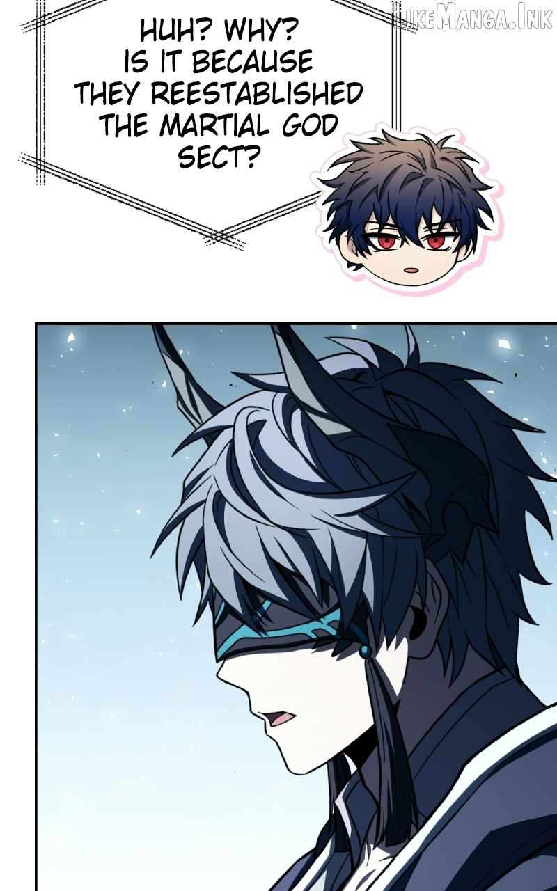 The Constellations Are My Disciples Chapter 152 page 90