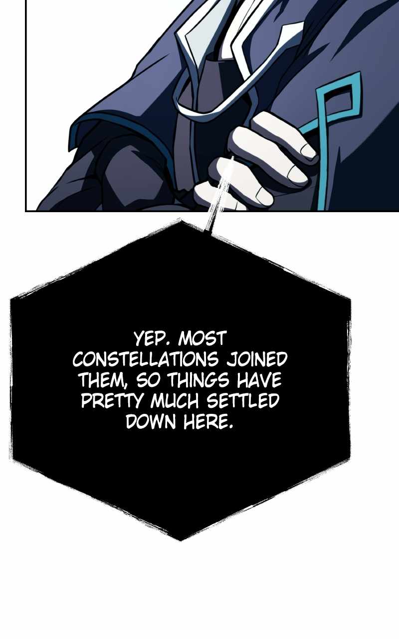 The Constellations Are My Disciples Chapter 152 page 91