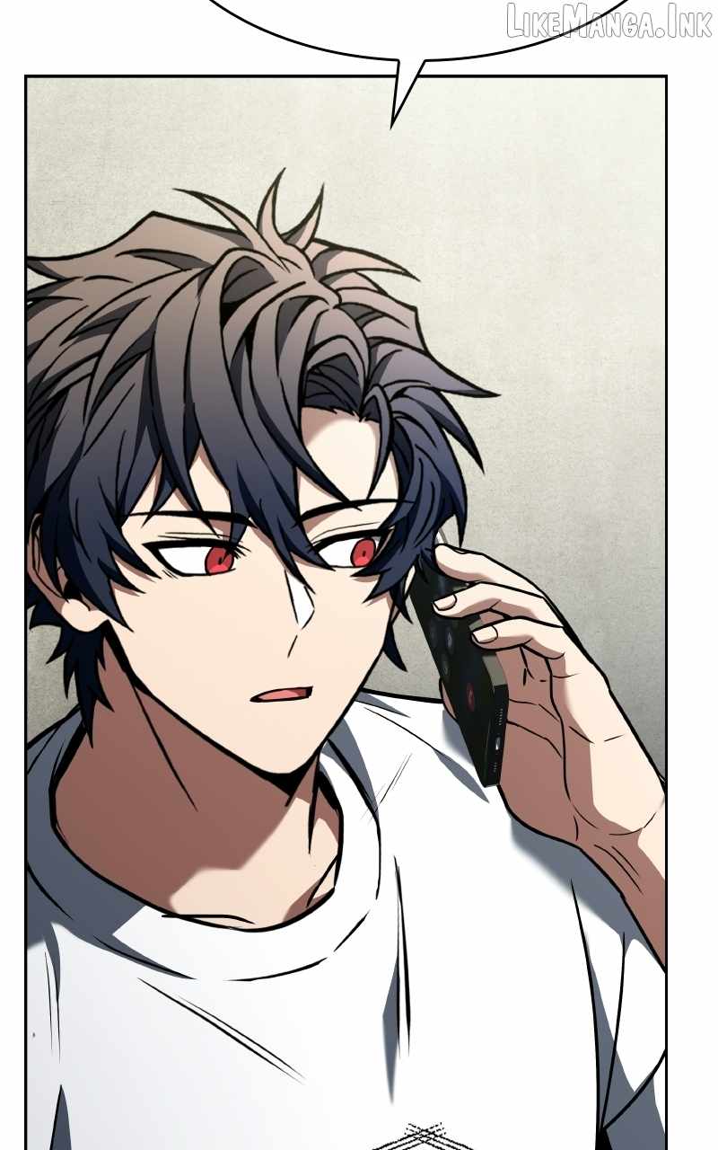 The Constellations Are My Disciples Chapter 152 page 109