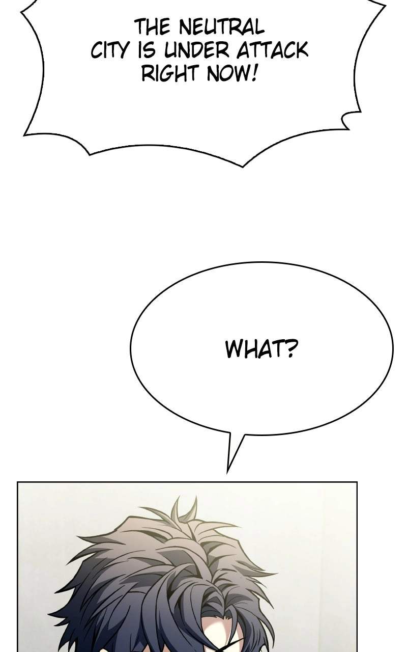 The Constellations Are My Disciples Chapter 153 page 3