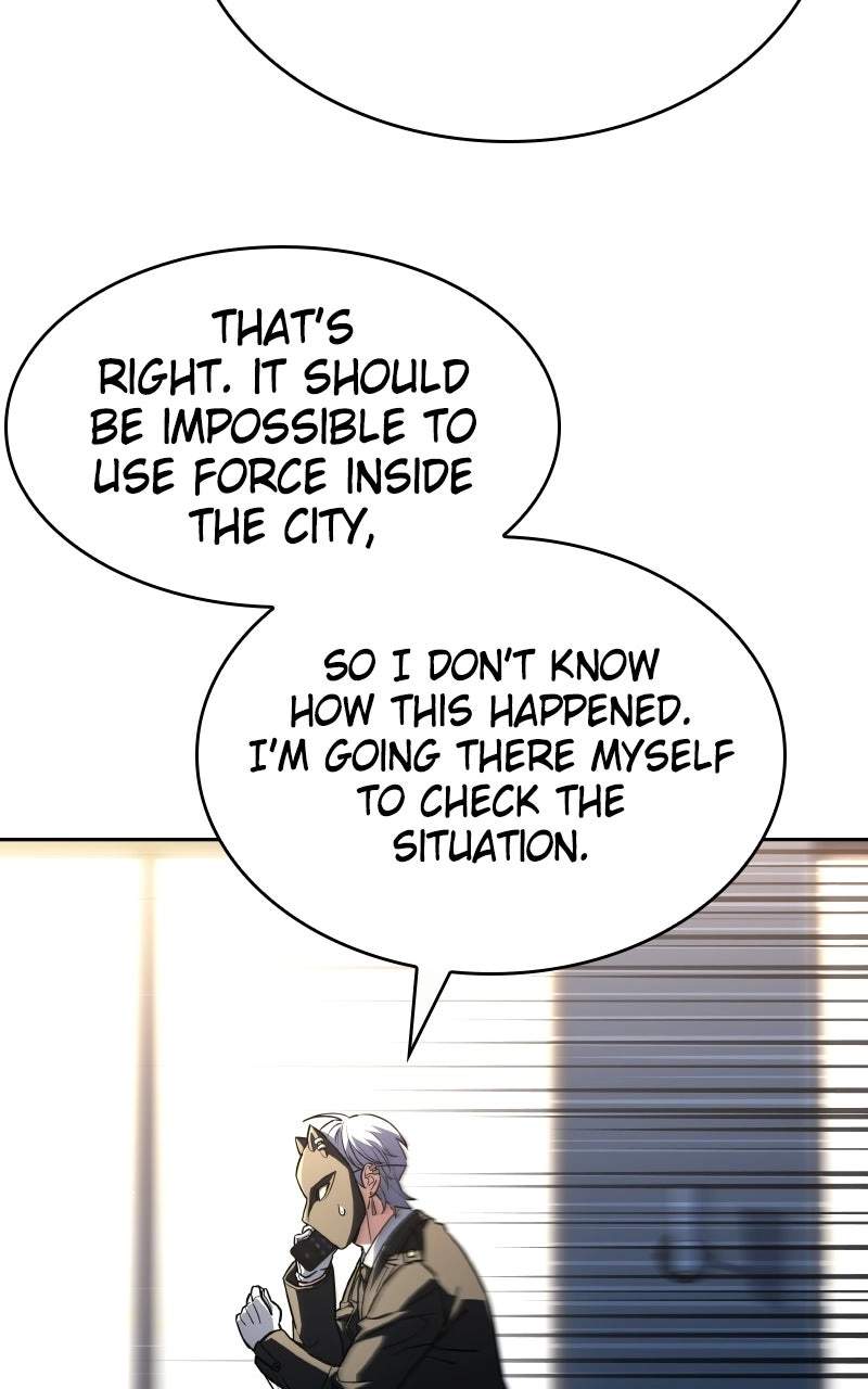 The Constellations Are My Disciples Chapter 153 page 5