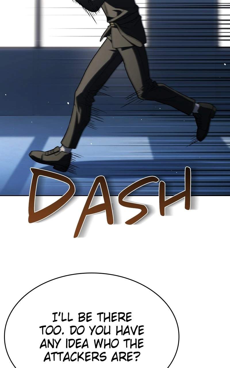 The Constellations Are My Disciples Chapter 153 page 6