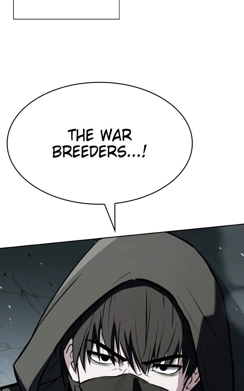The Constellations Are My Disciples Chapter 153 page 30