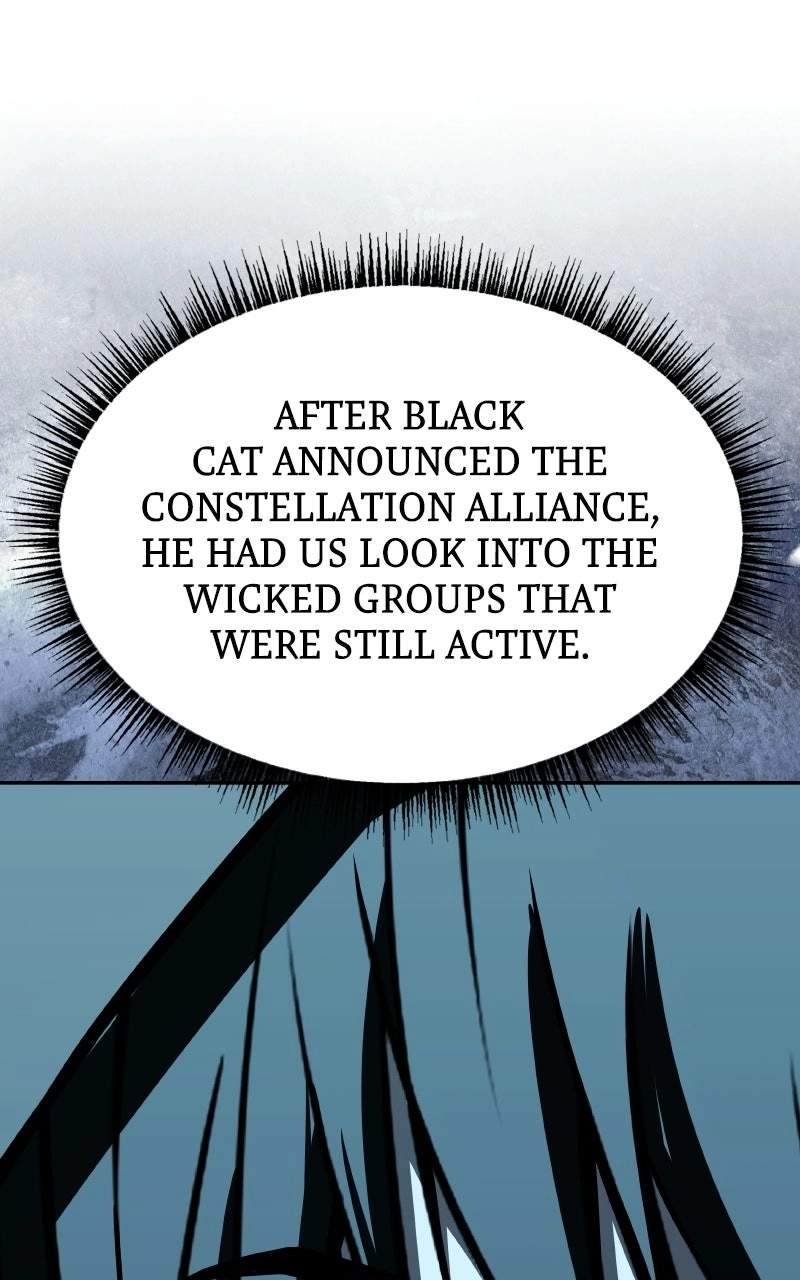 The Constellations Are My Disciples Chapter 153 page 32