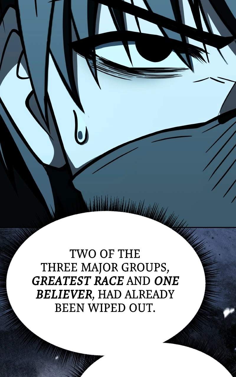 The Constellations Are My Disciples Chapter 153 page 33