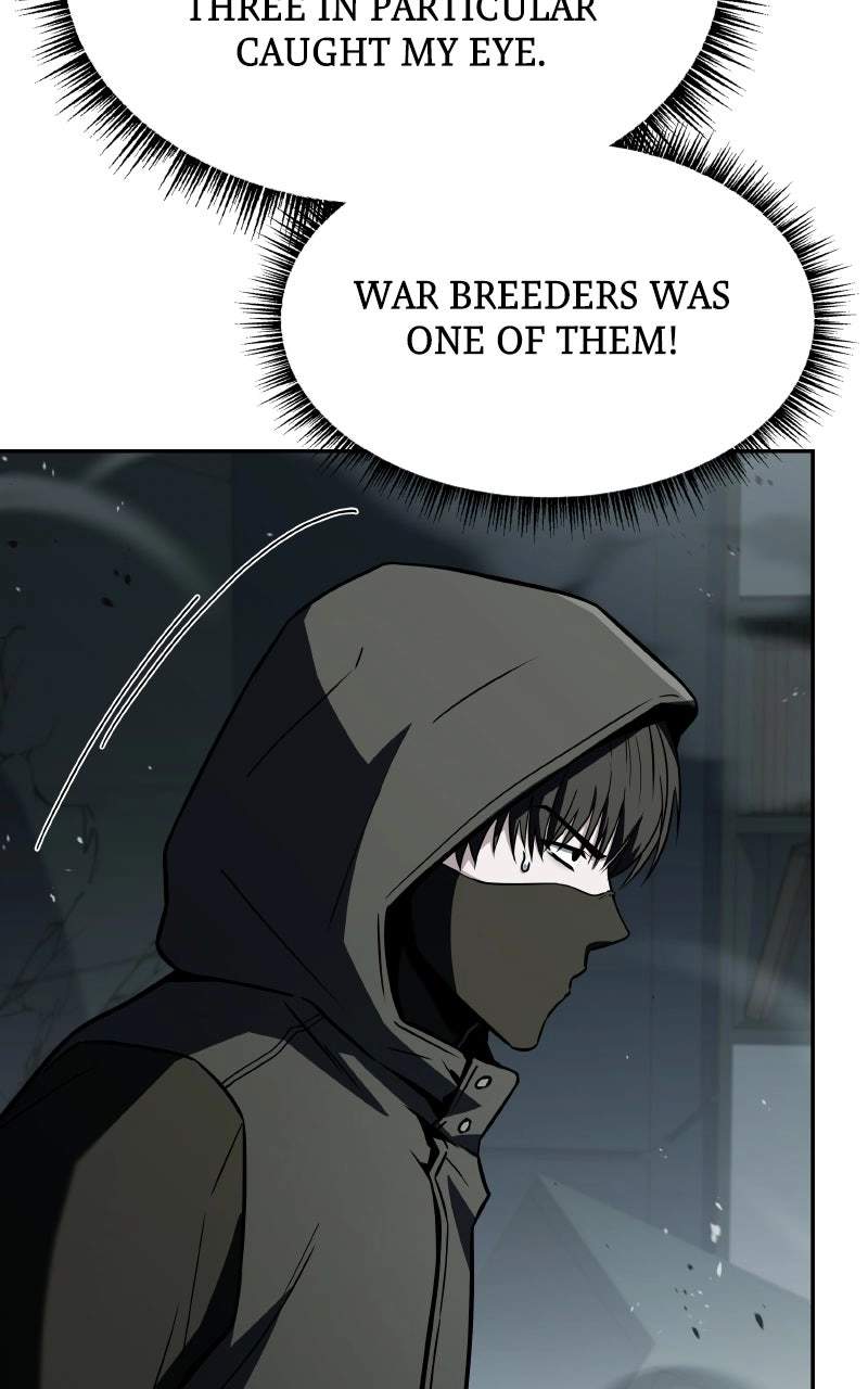 The Constellations Are My Disciples Chapter 153 page 35