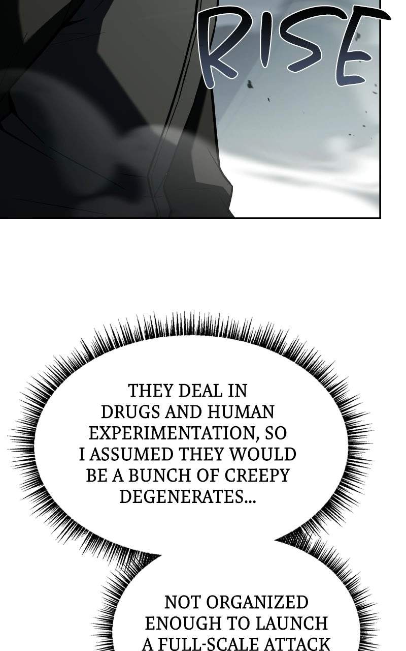 The Constellations Are My Disciples Chapter 153 page 36